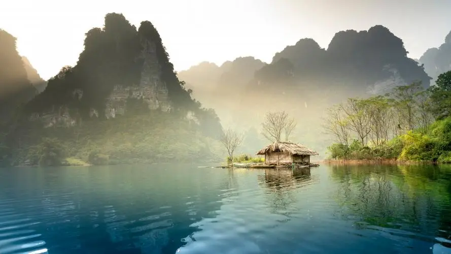 环保智能系统高精度
